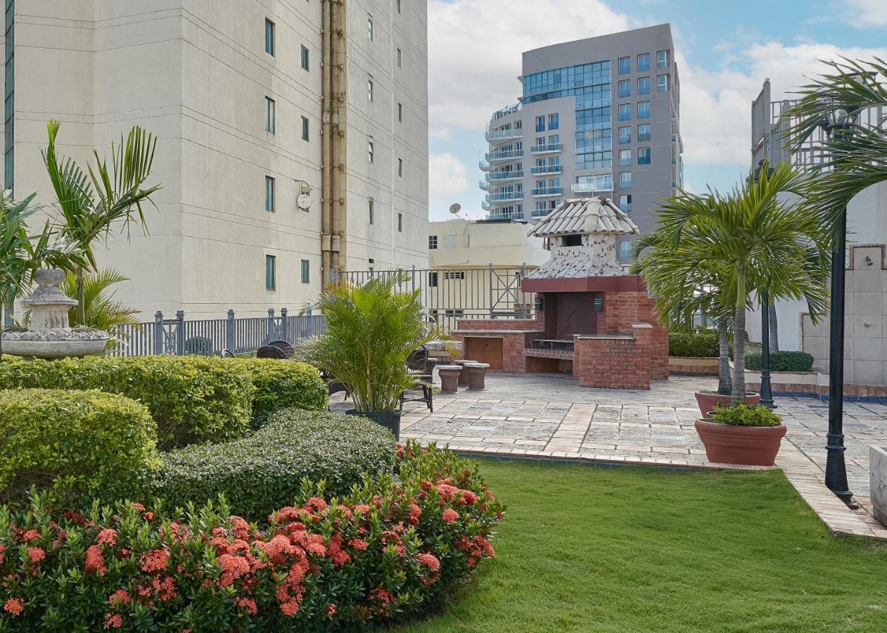 Gateway For You And Your Loves Ones I Sleeps 6 Santo Domingo Exterior foto