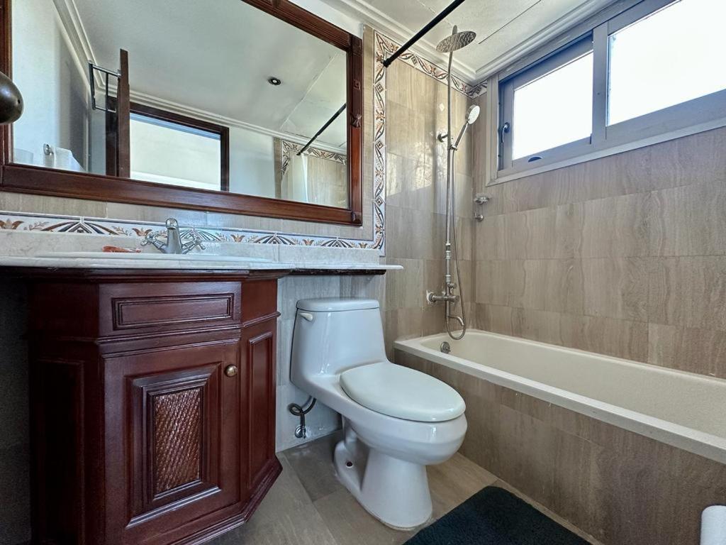 Gateway For You And Your Loves Ones I Sleeps 6 Santo Domingo Exterior foto
