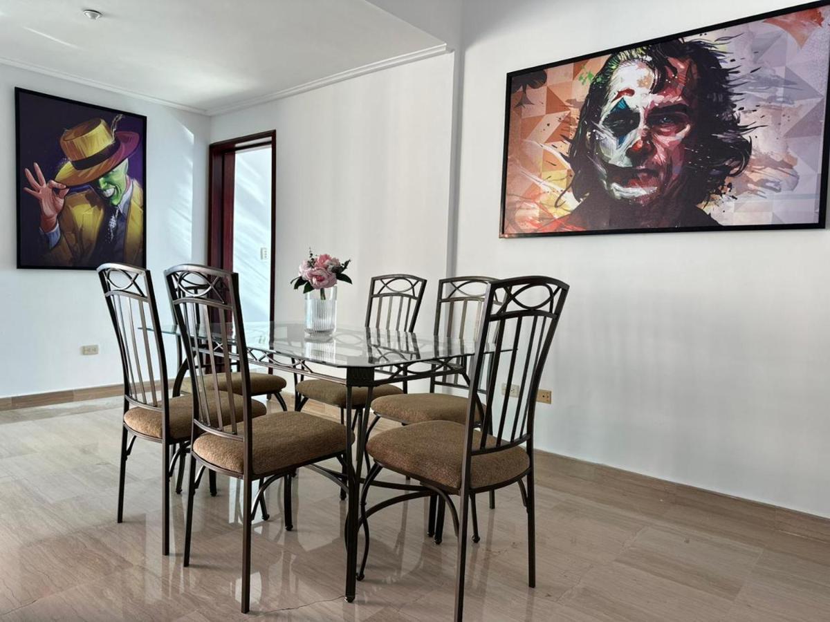 Gateway For You And Your Loves Ones I Sleeps 6 Santo Domingo Exterior foto