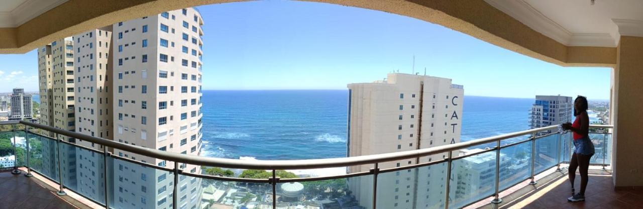 Gateway For You And Your Loves Ones I Sleeps 6 Santo Domingo Exterior foto
