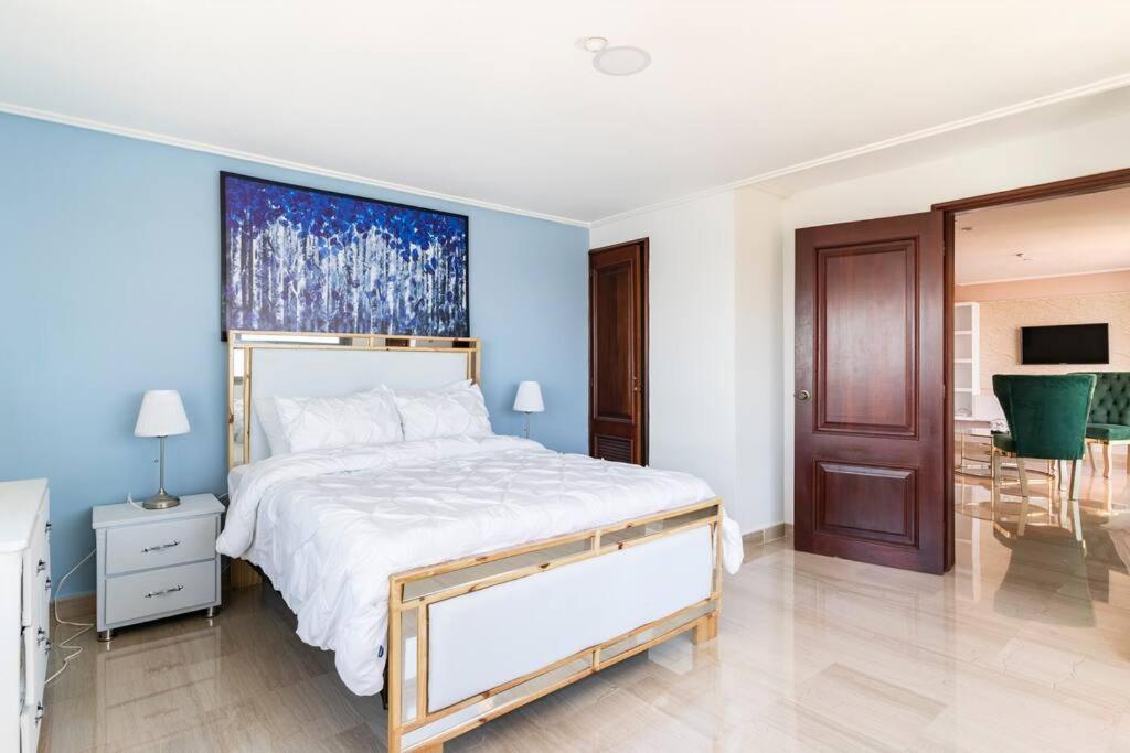 Gateway For You And Your Loves Ones I Sleeps 6 Santo Domingo Exterior foto