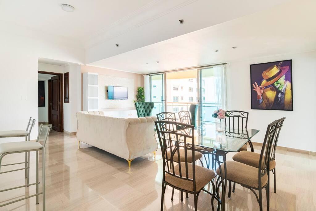 Gateway For You And Your Loves Ones I Sleeps 6 Santo Domingo Exterior foto